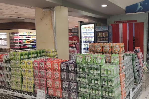 Etlik - Akyurt Süpermarket - Resim 17