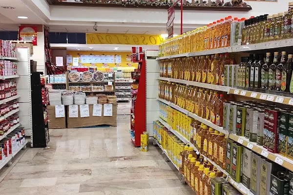 Etlik - Akyurt Süpermarket - Resim 6