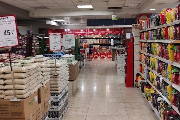 Etlik - Akyurt Süpermarket - Resim 14