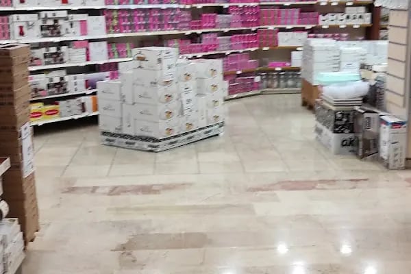 Etlik - Akyurt Süpermarket - Resim 16