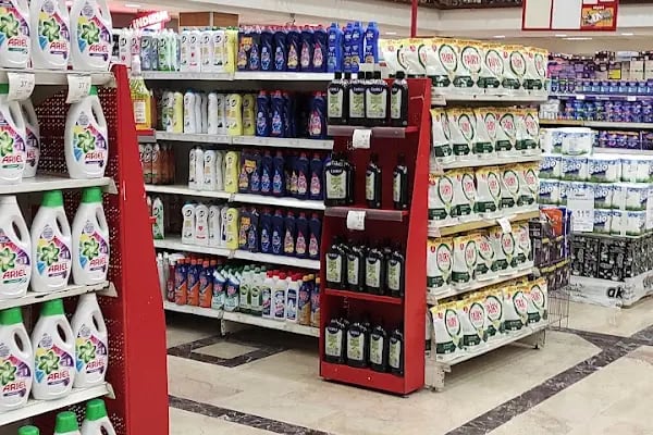 Etlik - Akyurt Süpermarket - Resim 20