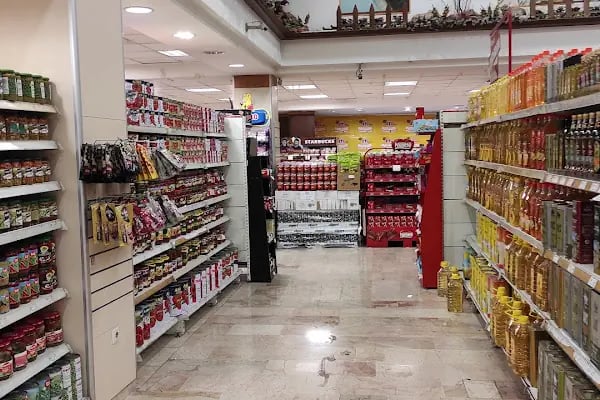 Etlik - Akyurt Süpermarket - Resim 4