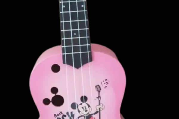 Rock Dükkanı Bakırköy Müzik Aletleri - Resim 17