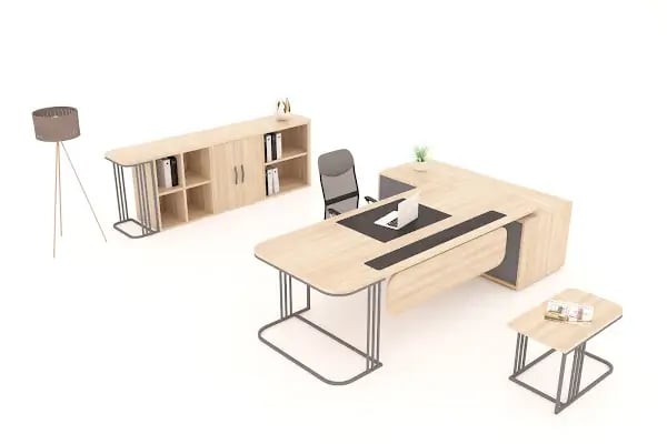 Mofis Ofis Mobilyaları İnegöl - Resim 11