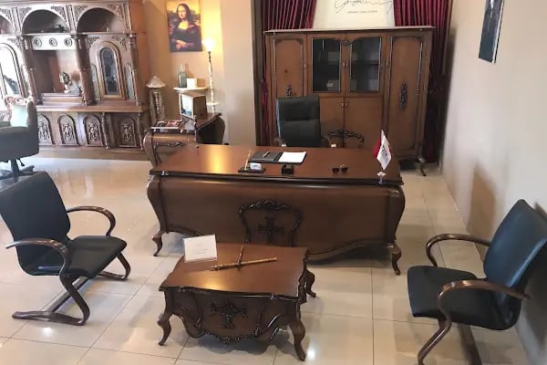 Mofis Ofis Mobilyaları İnegöl - Resim 2