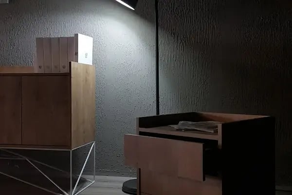 Mofis Ofis Mobilyaları İnegöl - Resim 18