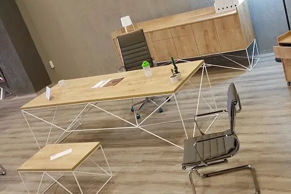 Mofis Ofis Mobilyaları İnegöl - Resim 5
