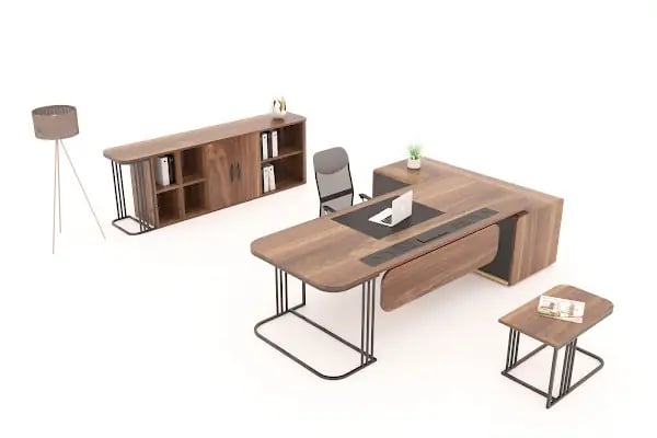 Mofis Ofis Mobilyaları İnegöl - Resim 9