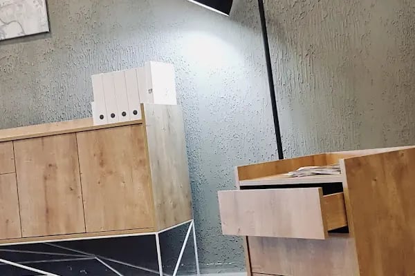 Mofis Ofis Mobilyaları İnegöl - Resim 17