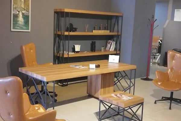 Mofis Ofis Mobilyaları İnegöl - Resim 15