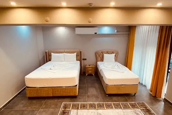 KARİN OTEL &amp; BİSTRO - Resim 10