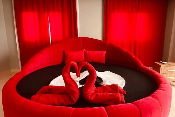 KARİN OTEL &amp; BİSTRO - Resim 5