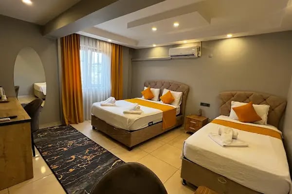 KARİN OTEL &amp; BİSTRO - Resim 8