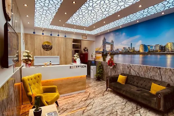 KARİN OTEL &amp; BİSTRO - Resim 7