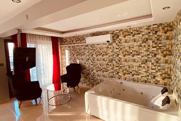 KARİN OTEL &amp; BİSTRO - Resim 11