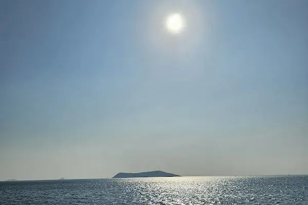 Adalar Vapur İskelesi - Resim 16