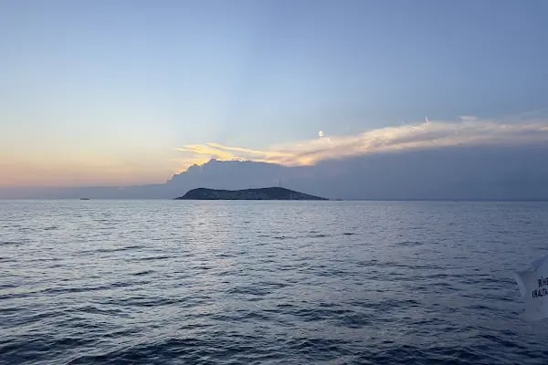 Adalar Vapur İskelesi - Resim 11