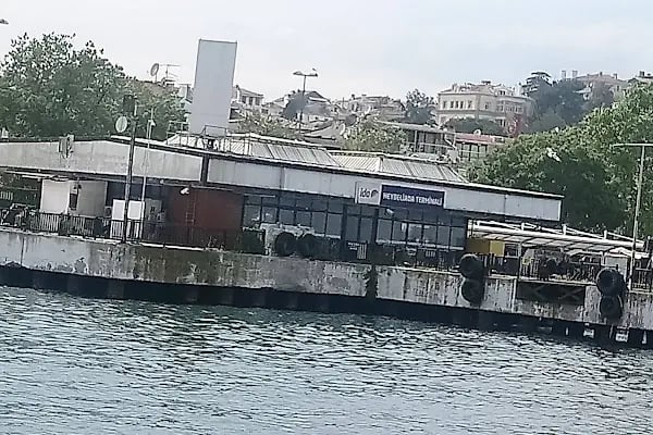 Adalar Vapur İskelesi - Resim 10