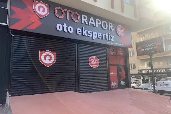 Otorapor Trabzon Akçaabat Oto Ekspertiz - Resim 3