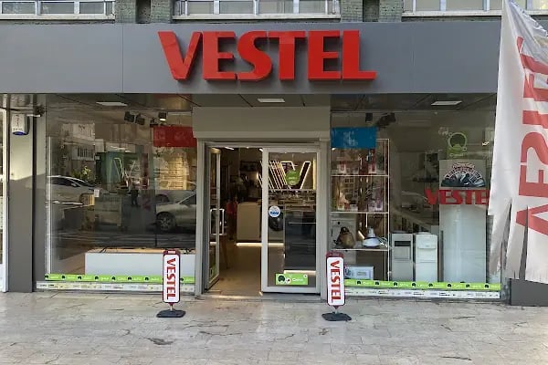 Vestel Haliliye Hamidiye Yetkili Satış Mağazası - Uğur Pazarlama - Resim 1