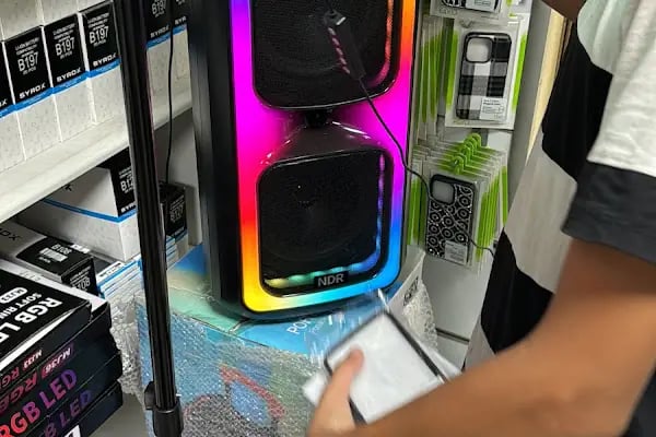 Vestel Haliliye Hamidiye Yetkili Satış Mağazası - Uğur Pazarlama - Resim 3