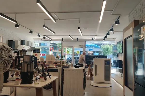 Vestel Haliliye Hamidiye Yetkili Satış Mağazası - Uğur Pazarlama - Resim 7