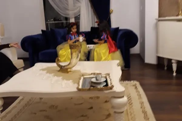 Gölpark Konakları - Resim 8