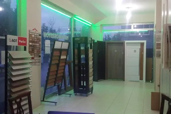 Gölpark Konakları - Resim 13