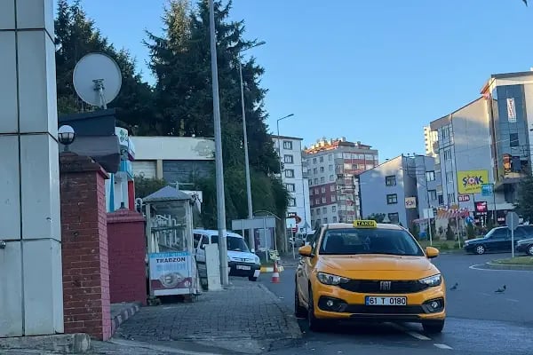ÇAMLIK TAXSİ - Resim 5