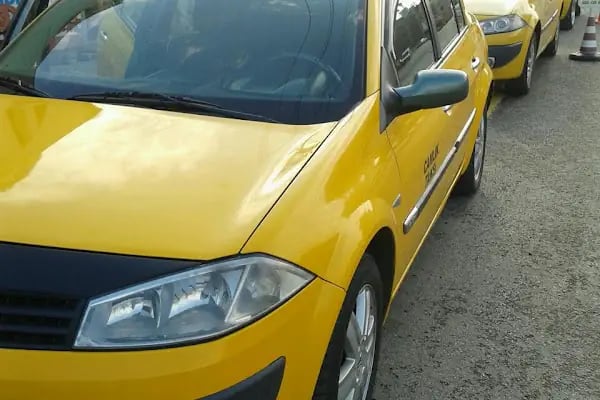 ÇAMLIK TAXSİ - Resim 7
