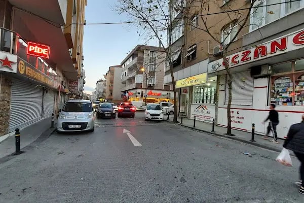 AKSU EMLAK İNŞAAT - Resim 11