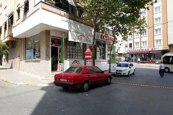 AKSU EMLAK İNŞAAT - Resim 6