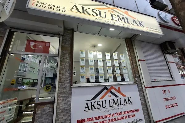 AKSU EMLAK İNŞAAT - Resim 12