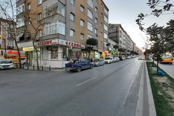 AKSU EMLAK İNŞAAT - Resim 10