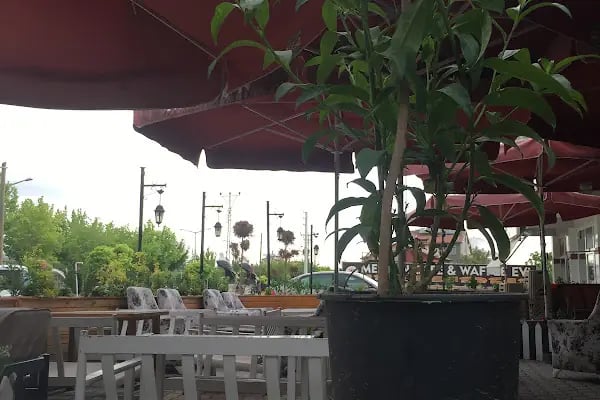Meftun Cafe Bistro | Nargile Cafe - Resim 10