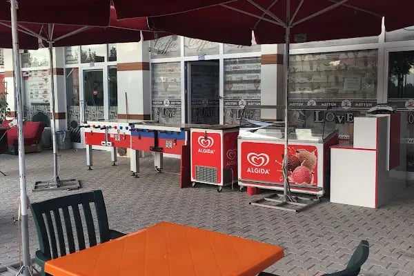 Meftun Cafe Bistro | Nargile Cafe - Resim 1