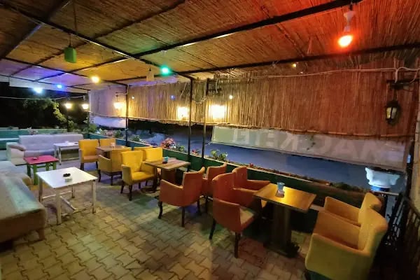 Meftun Cafe Bistro | Nargile Cafe - Resim 17