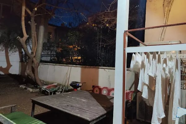 ANTIQUE HOUSE ANTALYA - Resim 6
