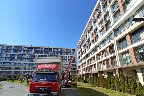 Hedef Nakliyat Depolama (Konya Evden Eve Nakliyat - Konya Şehirler Arası Nakliyat) - Resim 20