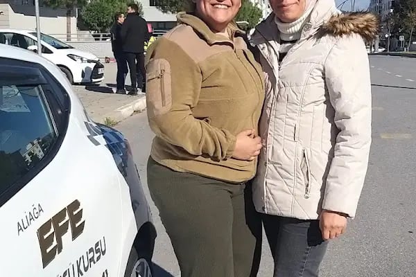 Merkez Sürücü &amp; İş Makineleri Kursları A.Ş - Resim 6