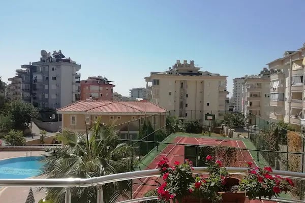 Mountaın Residence - Resim 12