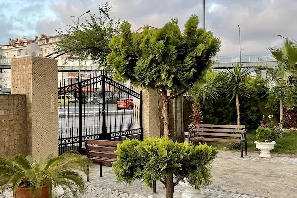 Mountaın Residence - Resim 2