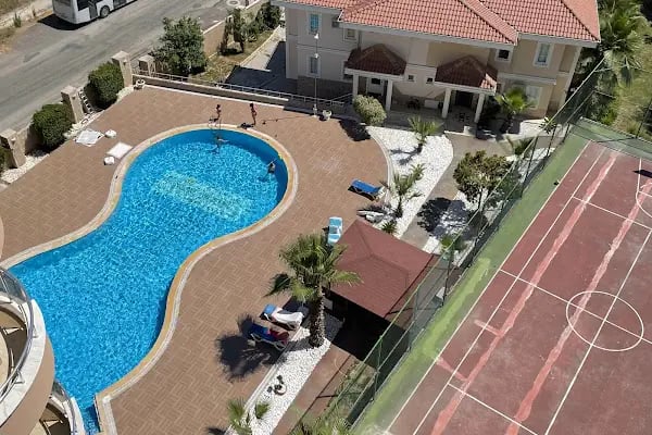 Mountaın Residence - Resim 3