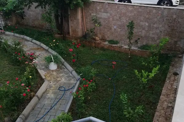 Mountaın Residence - Resim 9