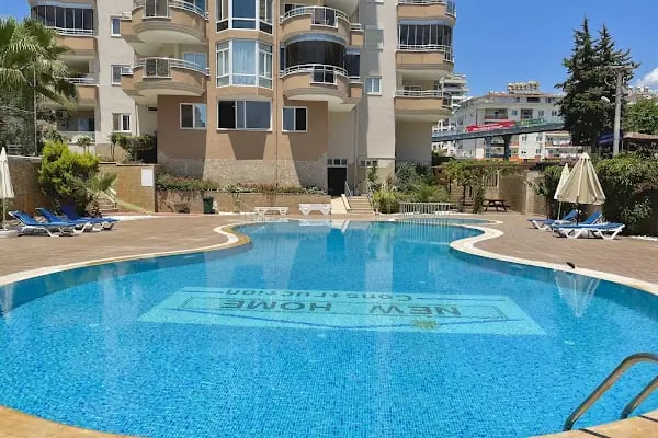 Mountaın Residence - Resim 10