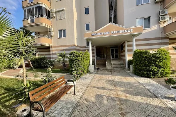 Mountaın Residence - Resim 1