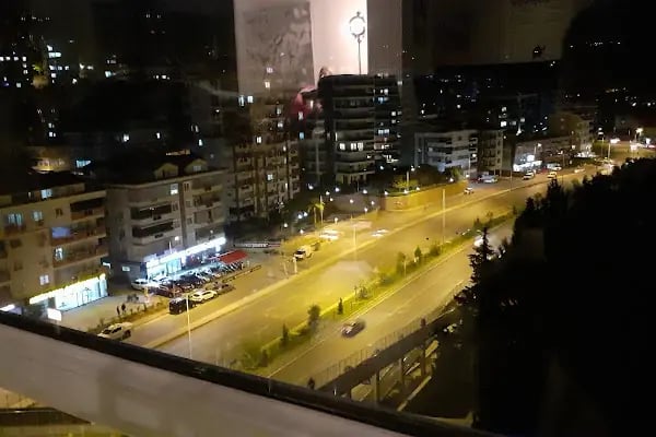 Mountaın Residence - Resim 6