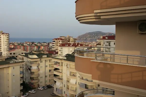 Mountaın Residence - Resim 11