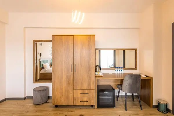 ND Suite Otel Edirne - Resim 6