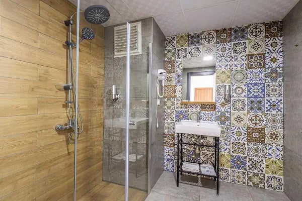 ND Suite Otel Edirne - Resim 18